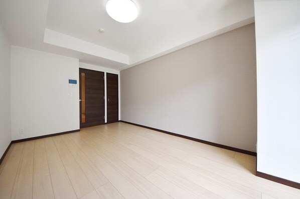 GENOVIA 練馬高野台 skyrunの物件内観写真